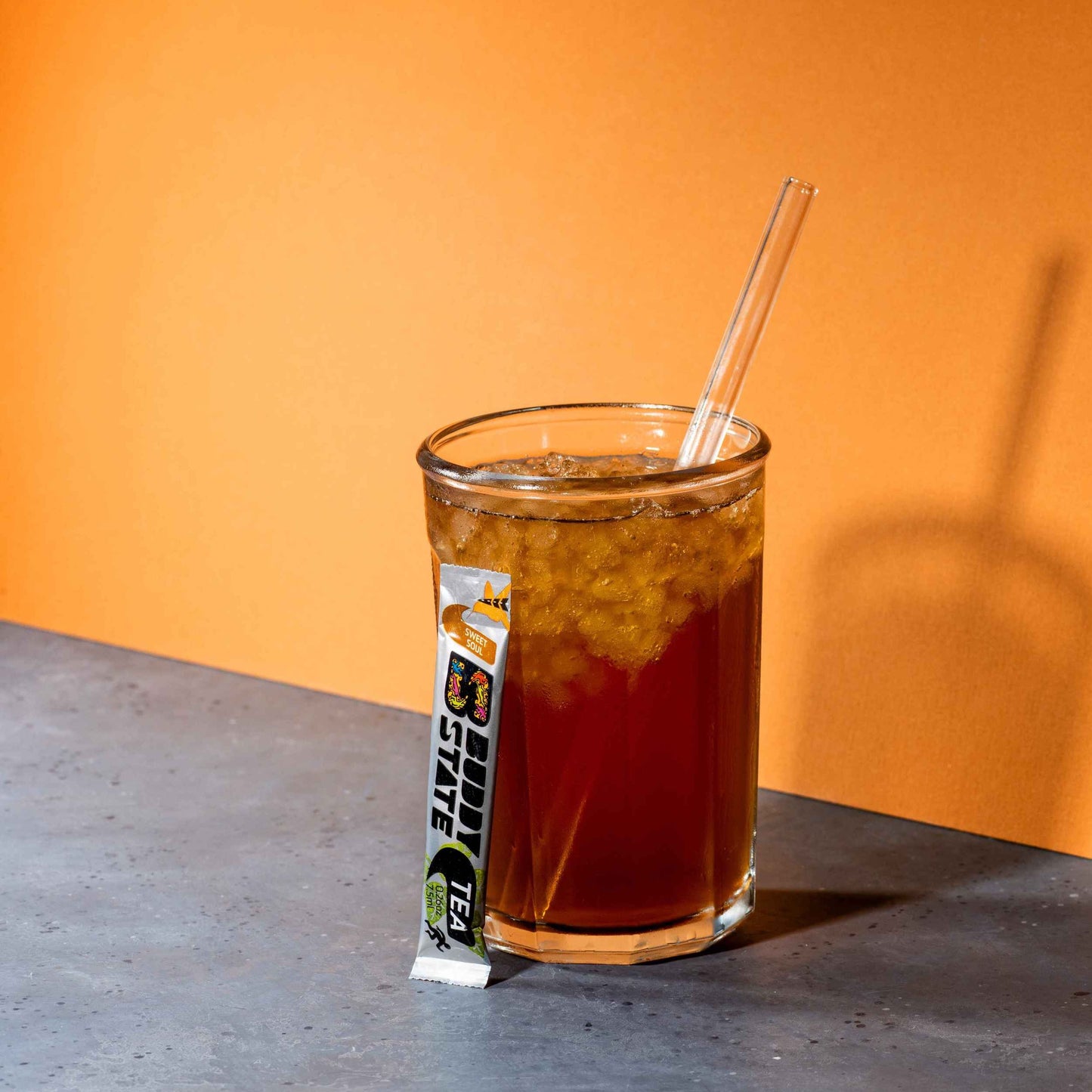 Sweet Soul Tea Concentrate Stix