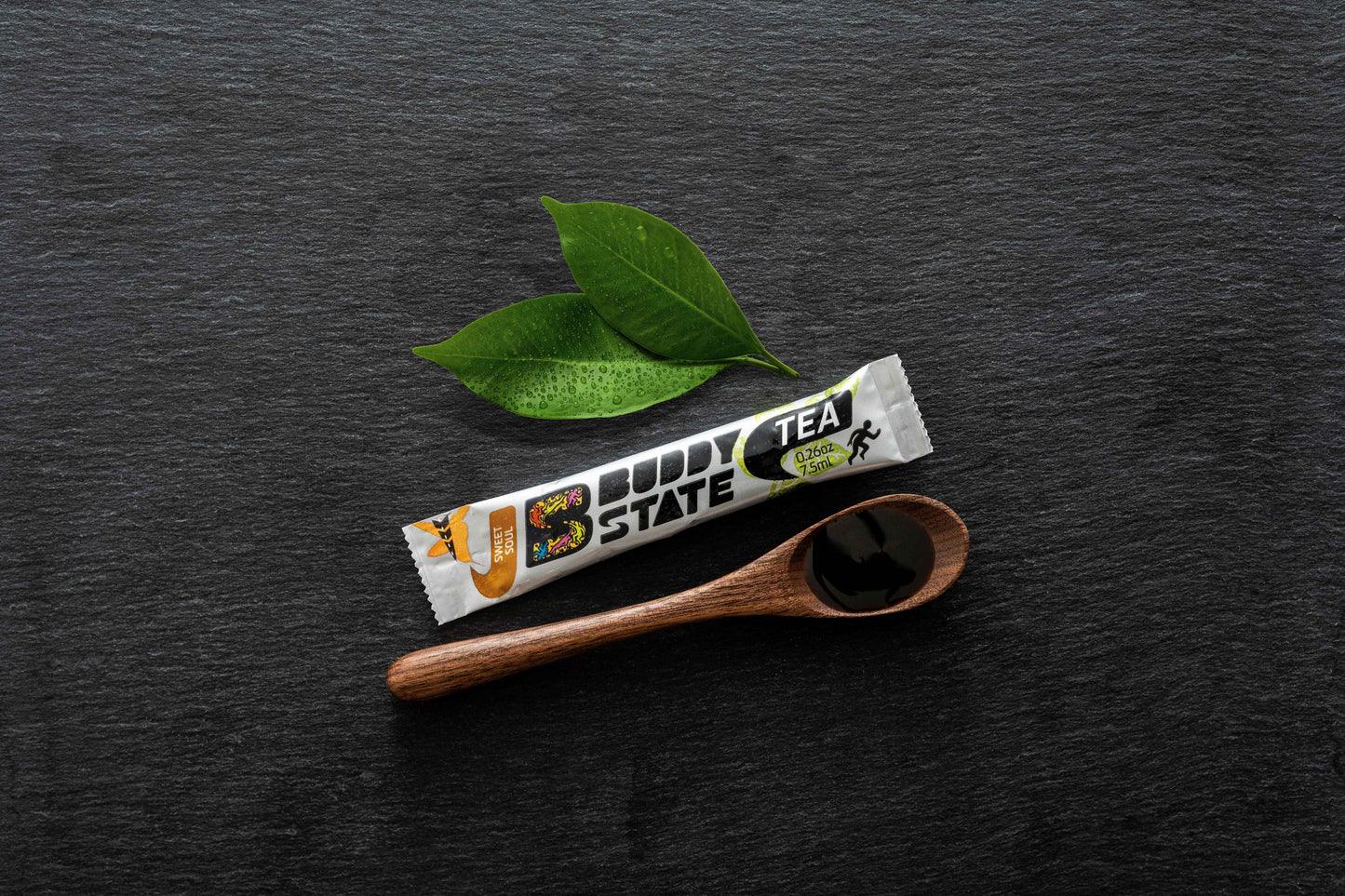 Sweet Soul Tea Concentrate Stix