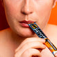 Liquid Collagen Protein Shot: Electric Orange