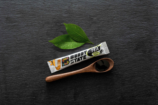 Sweet Soul Tea Concentrate Stix