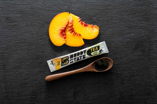 Peach Punk Tea Concentrate Stix