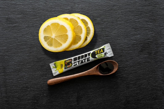 Lemon Lush Tea Concentrate Stix
